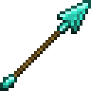 钻石长枪 (Diamond Spear)