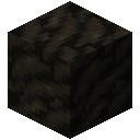 木炭块 (Charcoal Block)