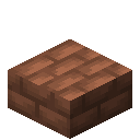 Terracotta Brick Slab
