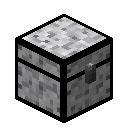 Polished Diorite Chest