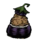 酿茄子 (Stuffed Eggplant)