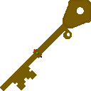 奥特钥匙 (Ultra Key)