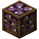 箱装紫颂果 (Chorus Fruit Crate)