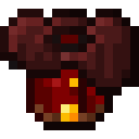 炽焰术士法袍 (Pyromancer Robe)
