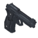 M92FS 手枪 (M92FS)