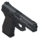 HK MK23 手枪 (HK MK23)