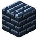 黑钢砖 (Black Steel Brick)