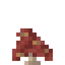 红色上古蘑菇 (Red Elder Mushroom)