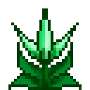 绿宝石作物 (Emerald Crop)