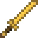 黄铜武士刀 (Brass Katana)