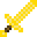 黄色钻石剑 (Yellow Diamond Sword)