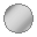 白色宝石晶圆 (White Gem Wafer)