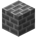淡灰色染色砖块 (Light Gray Stained Bricks)