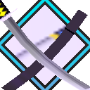 杰克的武士刀 (Samuri Jack's Sword)