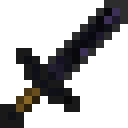 黑曜石剑 (Obsidian Sword)