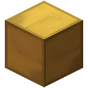 硅酸钍矿块 (Block of Thorite)