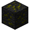 玄武岩钒钾铀矿矿石 (Basalt Carnotite Ore)