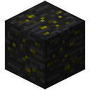 贫瘠玄武岩钒钾铀矿矿石 (Poor Basalt Carnotite Ore)