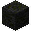 富集玄武岩铋华矿石 (Rich Basalt Bismite Ore)