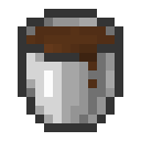 熔融可可桶 (Molten Cocoa Bucket)