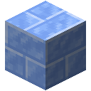 浮冰砖 (Packed Ice Bricks)