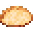 法式巴塔面包片 (French Bâtard Bread Slice)