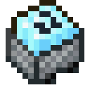 Minecart with Freeze TNT