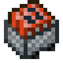 Minecart with Cubic TNT