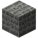 裂纹凝灰岩砖块 (Cracked Tuff Bricks)
