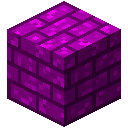 紫色砖块 (Purple Brick)