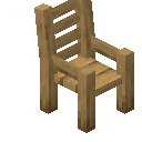 橡木长椅 (Oak Bench)