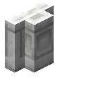 方解石柱饰 (Calcite Pillar Trim)