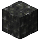 Block Of Coal Geore