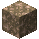 Block Of Iron Geore