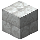 Cracked Calcite Bricks