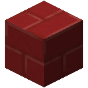 Red Concrete Bricks