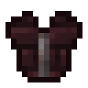 Nether Fortress Chestplate