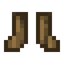 Wooden Boots