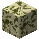 苔沙石砖 (Mossy Sandstone Bricks)