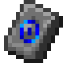 防御符石 (blue amout)
