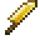 金水果刀 (golden fruit knife)