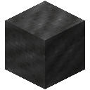 无烟煤块 (Anthracite Block)