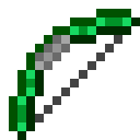 Emerald Bow