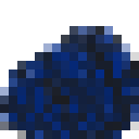 蓝色陨石 (Blue Meteorite)