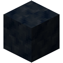 黑色染色方解石 (Black Stained Calcite)