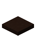 Black Terracotta Trapdoor