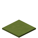 Lime Terracotta Carpet