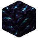Obsidian Diamond Ore