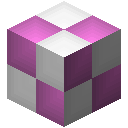 Pink Checkered Tiles