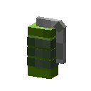 绿色烟雾手雷 (Green Smoke Grenade)